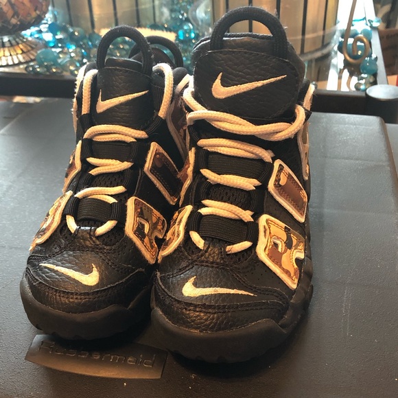 nike air uptempo 96 camo